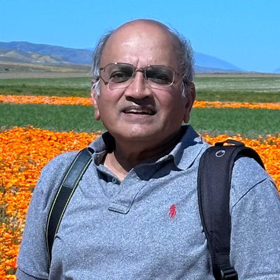 Radhakrishna Valiveti